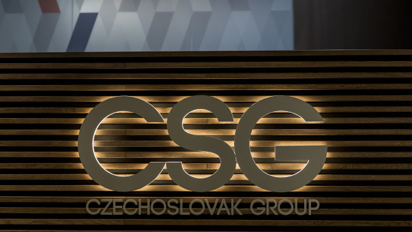 Zbývá poslední krok. Strnadova CSG je blízko k největší investici českého byznysu v USA