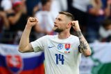 ŽIVĚ: Fotbalisté Slovenska se na Euru postaví Rumunsku, Radiožurnál Sport odvysílá přímý přenos
