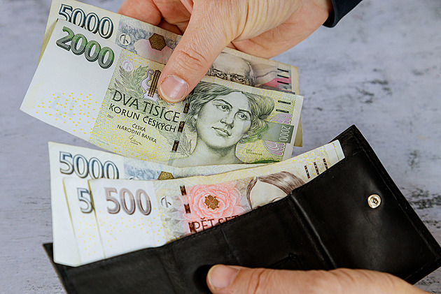Finanční situace Čechů se zlepšuje. Rozdíly ale zůstávají, říká průzkum