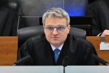 Obcházení pravidel o platech soudců svědčí o naší právní kultuře, míní nový ústavní soudce Langášek