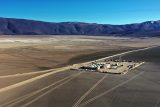 Bitva o lithium: Spojené státy a Čína soupeří o argentinské ‚bílé zlato‘