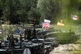 České vedení mise NATO na Slovensku převezmou Španělé, aliance navyšuje počty zapojených vojáků