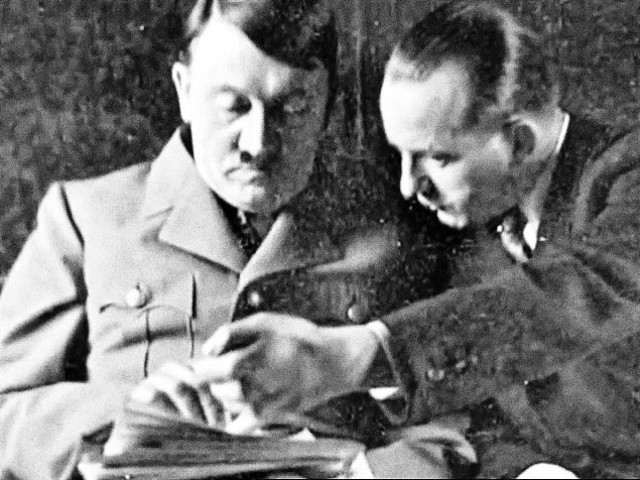 Noc dlouhých nožů. Před 90 lety Adolf Hitler zlikvidoval opozici ve vlastních řadách