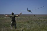ONLINE: Moskva tvrdí, že sestřelila 36 ukrajinských dronů nad ruskými regiony. Nejsou rozsáhlé škody