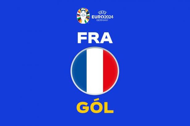 

Gól v utkání Francie - Belgie: Vertoghen vlastní – 1:0 (85. min.)

