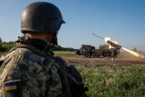 ONLINE: Krvavé léto na frontě. Ukrajinu ani Rusko nečeká úspěch na bojišti, tisíce vojáků zemřou