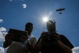 ONLINE: Ruské regiony u hranic s Ukrajinou hlásí zneškodnění útoků dronů. Nikdo nepřišel o život
