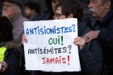 Pronásledování Židů ve Francii