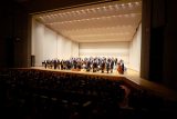 Smetana a Dvořák v japonských koncertních sálech. Rozhlasoví symfonici míří na zahraniční turné