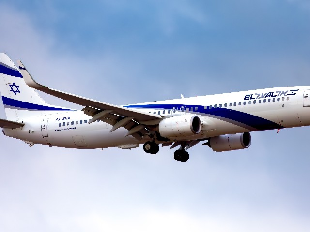 V Turecku nám odmítli doplnit palivo, tvrdí izraelská aerolinka El Al