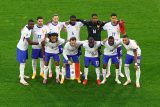 ŽIVĚ: Francie nastoupí v osmifinále Eura proti Belgii, Radiožurnál Sport odvysílá přímý přenos