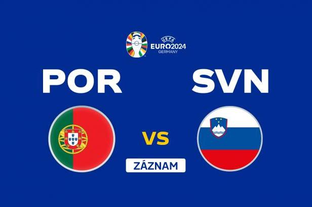 

Záznam utkání Portugalsko – Slovinsko

