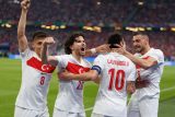ŽIVĚ: O poslední místo ve čtvrtfinále hrají Turecko s Rakouskem, Radiožurnál Sport vysílá přímý přenos