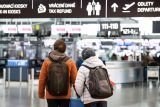 Asi 95 procent zavazadel odešleme do půlnoci, ujišťuje po problémech na letišti člen představenstva Pos