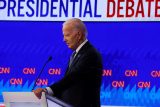 Biden připustil, že v debatě s Trumpem nepodal nejlepší výkon. Vysvětlil to únavou z cest