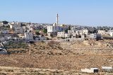 Izrael schválil největší zábor půdy na Západním břehu za 30 let. Rozhodnutí nejspíš zvýší napětí v oblasti