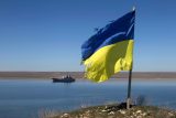 ONLINE: Ukrajinské námořní drony cílily na základnu černomořské flotily. Novorossijsk vyhlásil poplach
