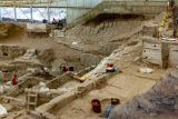 Řečtí archeologové nalezli budovu starou 4000 let. Objev ohrozil plány na stavbu letiště