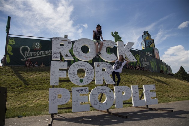 Rock for People 2025