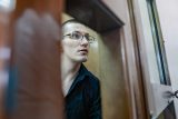Američan půjde v Rusku na 12,5 roku do vězení. Podle soudu se pokusil o výrobu a prodej drog