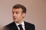 Kde je Macron? Francouzský prezident se v době předvolební krize několik dní neukázal na veřejnosti