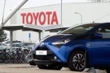 Odboráři kolínské Toyoty kvůli přetížení vypověděli kolektivní smlouvu. Firma kroku nerozumí