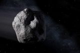Přesměrovat asteroid z dráhy letu. NASA představila novou simulaci, jak se vyhnout srážce s tělesem