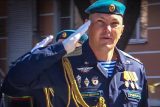 Velitel výsadkářů, který vedl Rusy v Buče, je ve vazbě. Čelí obvinění z podvodu