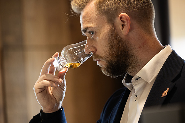 Výlet do tajů irské whisky. Městečko Tullamore překvapí pohostinností