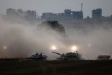 Izraelská armáda podnikla operaci v Džanínu, zemřelo pět Palestinců