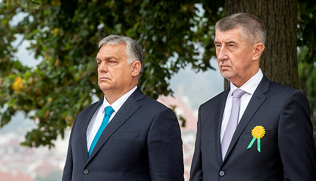 Krajně pravicová frakce ID se nejspíš spojí s Orbánovými a Babišovými Patrioty