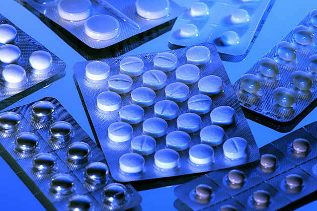 Lékárny Pilulka má ozdravit až 80 milionů korun od firmy podnikatele Čupra