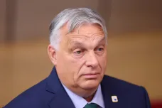 Orbán dorazil do Moskvy na jednání s Putinem