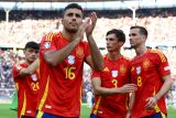 ŽIVĚ: Španělsko vyzve ve čtvrtfinále Eura Německo, Radiožurnál Sport odvysílá přímý přenos
