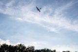 ONLINE: Ruské drony zabily v Doněcké oblasti pět lidí. Noční útoky hlásí Ukrajina i Rusko