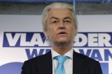 Wilders se přidá k Patriotům pro Evropu. Babiš, Orbán a Kickl potřebují do europarlamentu ještě 4 spojence
