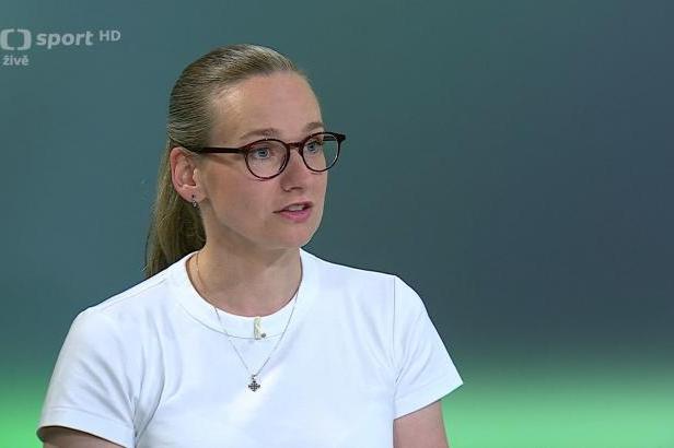 

Stolní tenistka Matelová o své třetí účasti na olympiádě

