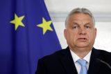 Orbán příští týden v europarlamentu nevystoupí. Narazil na odpor šéfů parlamentních frakcí