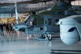 Ministerstvo obrany nakoupí munici pro vrtulníky systému H-1 za 3,74 miliardy korun