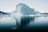 Tání polárního ledu mění tvar planety. Země ‚tloustne‘ a prodlužuje se den