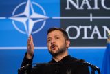 Analytik Smetana: Podpora vstupu Ukrajiny do NATO sílí. Neznamená to ale, že věc bude dotažena do konce