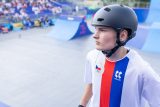 Olympijská cyklistka Miculyčová má první svěřenkyni. Doma v Kostelci trénuje šestiletou Anežku