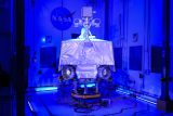 Vozítko VIPER na Měsíci hledat vodu nebude. Americká NASA zrušila misi z finančních důvodů
