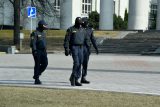 Běloruský soud odsoudil za terorismus k trestu smrti německého občana. Ve vazbě je od loňského listopadu