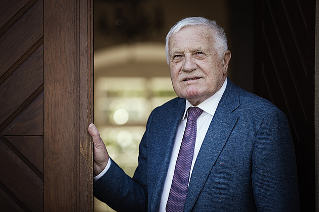 KOMENTÁŘ: Atentát na Trumpa měl změnit svět, píše Václav Klaus