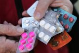Lékový ústav řeší asi 130 případů, kdy výrobce podle nových pravidel nehlásí dodávky léků