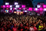 Na Colours of Ostrava vystoupil anglický zpěvák Sam Smith, festival navštívilo přes 40 tisíc lidí