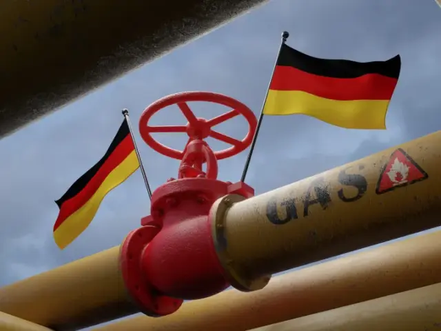 O kapacitách rozhodují plynárenské společnosti, odbyl Berlín Síkelu ohledně zadržování českého plynu