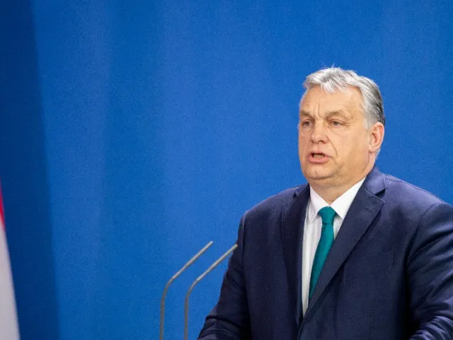 Orbánův report o „mírové misi“: Válčící strany nezačnou jednat bez vnějšího zásahu