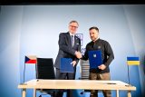 ‚Poklop‘ pro spolupráci Česka a Ukrajiny. Nová bezpečnostní dohoda obsahuje vzájemné závazky